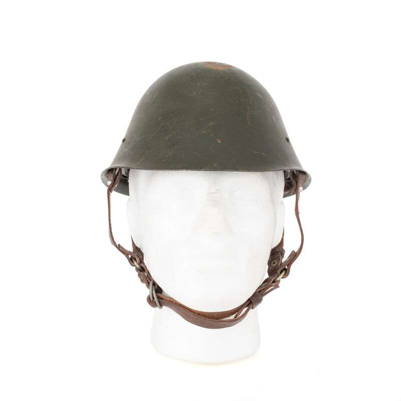 Romanian M73 Helmet, , large image number 1